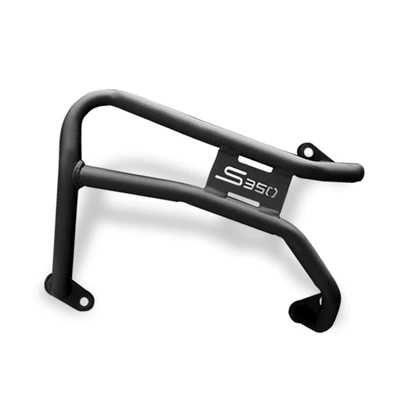 Motorcycle bumper Guard Bar, Scooter S350 Anti-Fall
