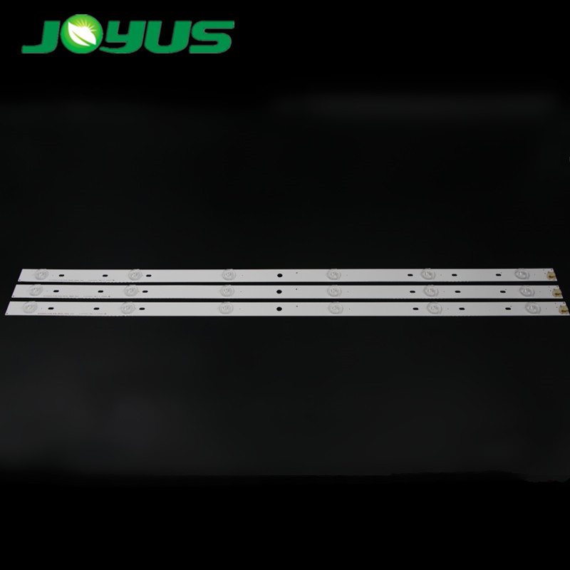 适用原装东芝32寸灯条 SVT320AF5-P1300-6LED-REV03背光铝灯条