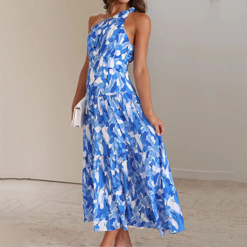 Maxi Dress Image 2