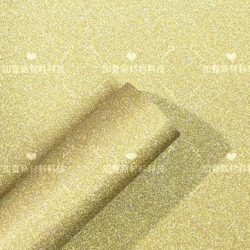 Inventario al por mayor papel de cebolla dorada de color 250g papel especial de papel flash papel de polvo de oro DIY papel de fondo de papel duro hecho a mano image 25