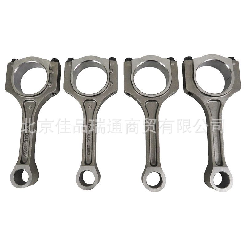 Engine piston assembly piston ring sleeve 23410-2G500 23510-2g500 23060-2G020