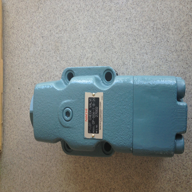 CP-G10-2-BF-20液压阀CP-G03-2-20日本NACHI不二越CP-G10-1-20