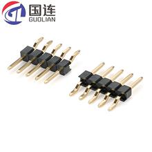 2.0mm�g�� ���� ���N �͸ߜ� ��� ��ʽ�NƬ 1x10PIN 僽� ���