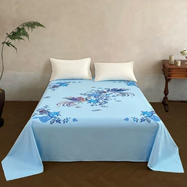 四件套;床罩床笠;床单、被单