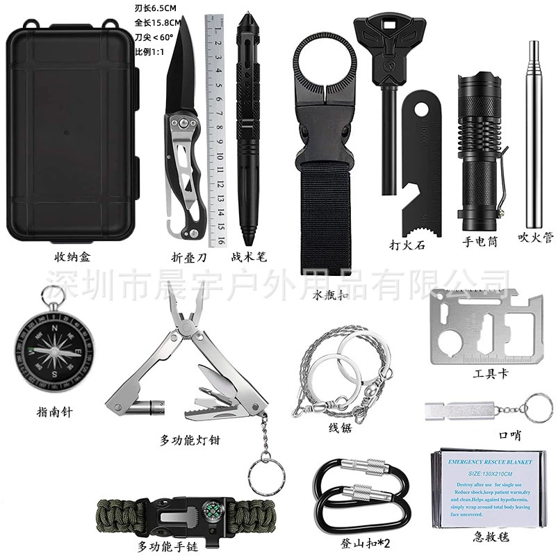 (Cross-border trading), travel equipment, universal tools set