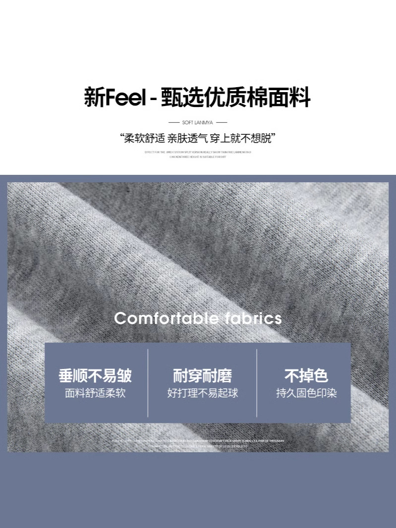 抖音品質の裏起毛ハイウエストスポーツパンツ レディース 2025年新作 アメリカンカジュアル 着痩せ効果のあるスウェットパンツ ストレートワイドレッグパンツ