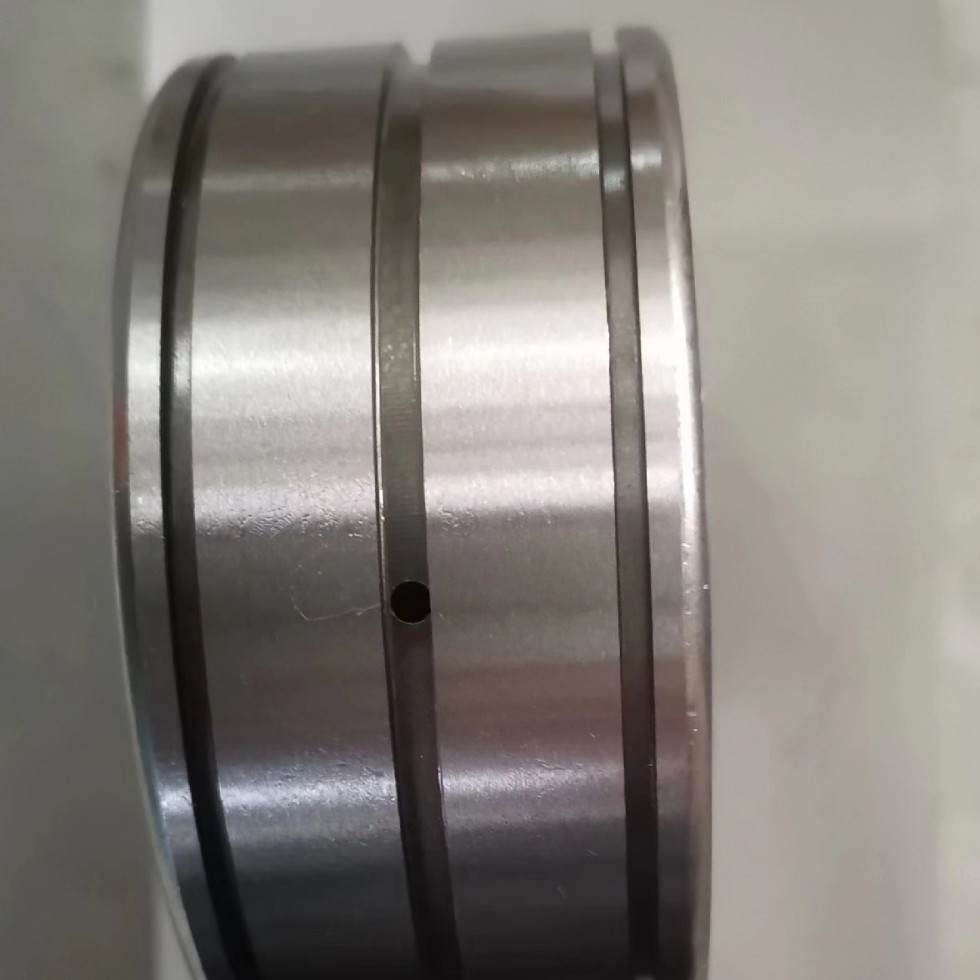 双列角接触球轴承耐磨G5206-2RS轴承钢 规格30*62*33量大优惠