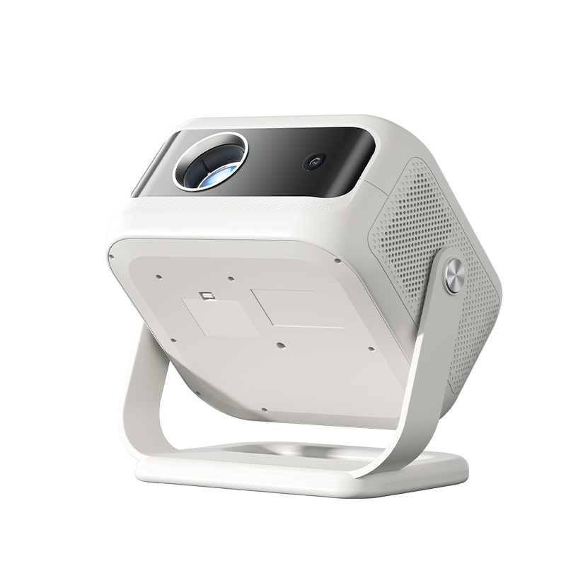 跨境新款CY900T1投影仪4K高清300流明投影机WIFI无线投屏投影|undefined