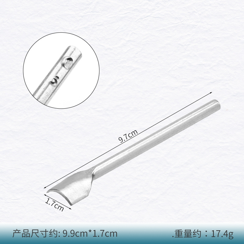 1/4 1/2半円カット浅半円カットdiy革工具セットベルト尾カット浅半円カット|undefined