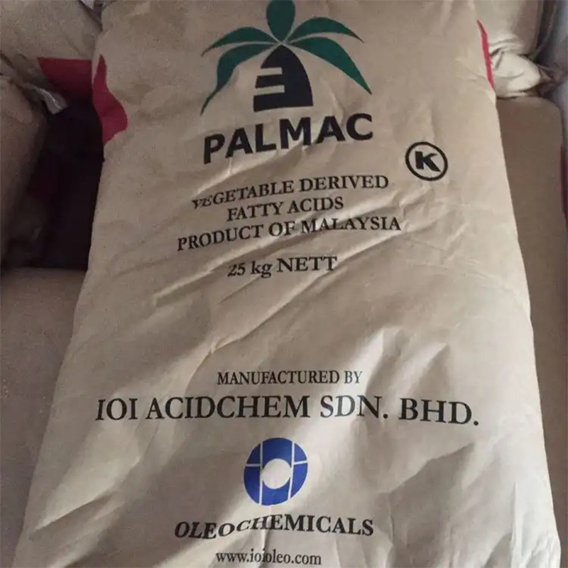 批发马来椰树月桂酸1299 十二酸 绿宝 棕榈酸 盛彤悦化工科技