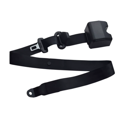 safety belt — Car seat belt
