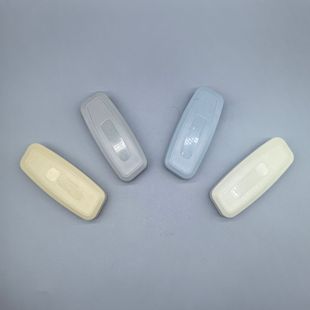 Cross-border factory wholesale curtain accessories thread pendant weight gain hanging handle curtain pull bead pull rope accessories foreign trade
