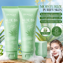 ȫӢ��BIOAOUA�J�C�S����ԭB5ˮ������������ �坍ϴ�������Q���l