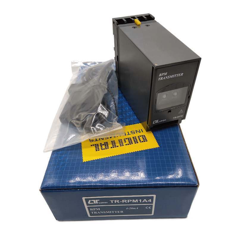 中国台湾lutron台湾路昌 TR-RPM1A4  RPM发射机