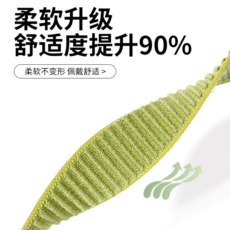 Suitable for Huami Amazfit T-Rex2/3/Ultra replacement Tyrannosaurus 2 generation male sports breathable strap 3