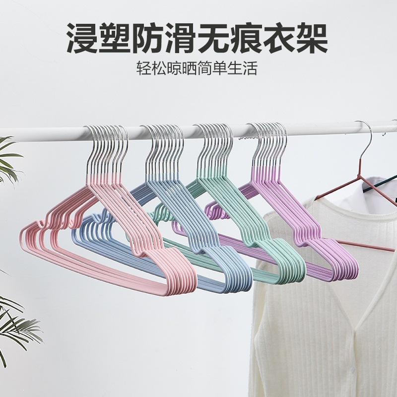 (Wholesale), non-slip hanger for home use for children and adults
