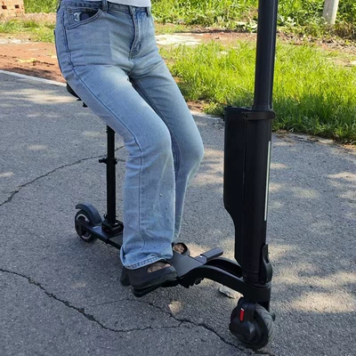 Pedal Foldableable Foot Pedal | Other Electric Vehicle Accessories