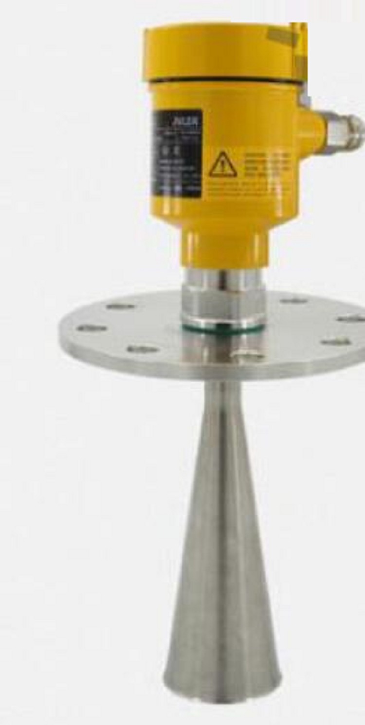 雷达液位计  型CJ23-RL202  库号M402731