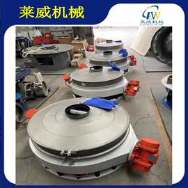上海振动筛 碳粉直排振荡筛厂家 小型振动筛图片
