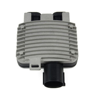 For Volvo fan motor resistance regulator 7t43-8c609-ba 940004107