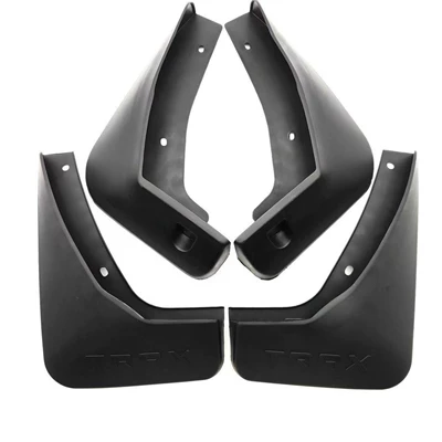Mudguard Trax 2014-2018 Export