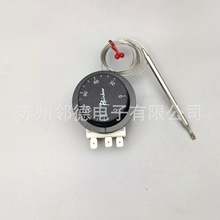 批发韩国Rainbow彩虹TS-150SR温度开关30-150C温控器