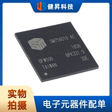 ȫ��ԭװ SM750GX160001-AC  BGA-265(17x17) ˫��ʾ2Dͼ�ο�����