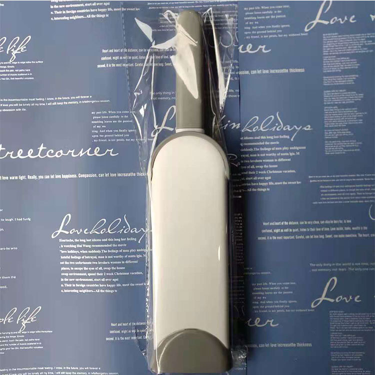 Ropa cepillo de depilación Dispositivo de pegado del pelo cepillo para mascotas cepillo de depilación ropa de eliminación de polvo electrostática succión pegajosa artefacto de pelo pegajoso