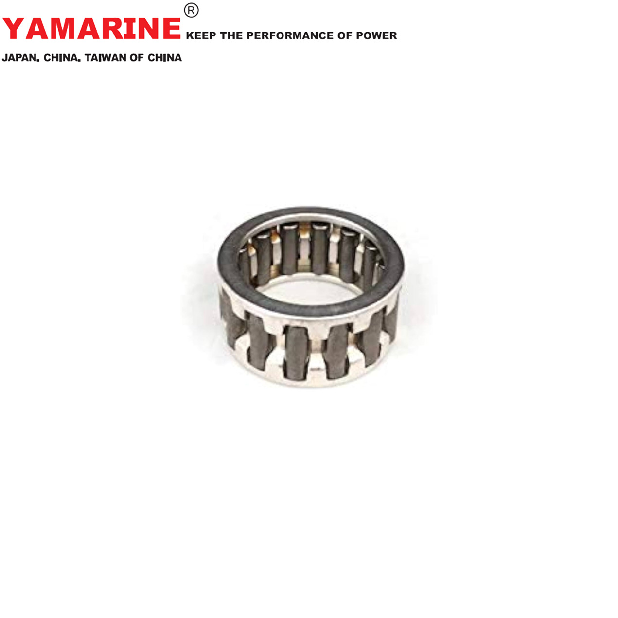60马力 雅马哈船舷外机轴承 YAMAHA 93310-527W1