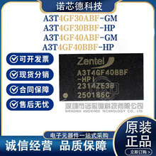 A3T4GF30 40BBF-HP A3T4GF30 40ABF-GM SDRAM�惦оƬ ԭ�b��Ʒ