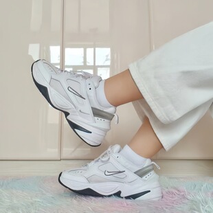 ����Ь��ԭƷ2025�¿�M2K�ϵ�Ь��ЬŮЬ�ļ�����\��ЬЬ����Ь