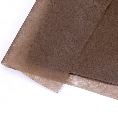 Papel de algodón de seda papel de embalaje de flores Nochebuena Papel de manzana ramo de papel de forro floristería material de embalaje