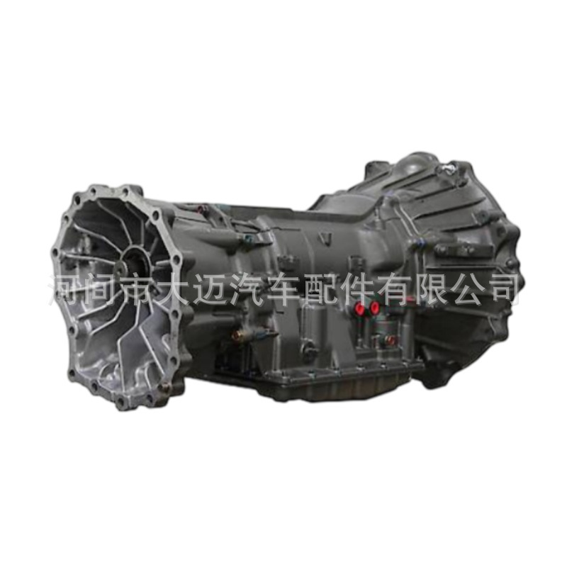 RE5R05A 5-speed automatic transmission is suitable for Nissan Patrol Y61, Navara D40, Pathfinder R51 RE5R05A 5-speed automatic transmission is suitable for Nissan Patrol Y61, Navara D40, Pathfinder R51