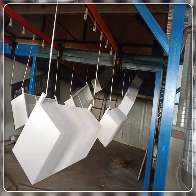 沙文粉末 家电外壳轮毂粉末涂料厂家 哑光粉喷涂