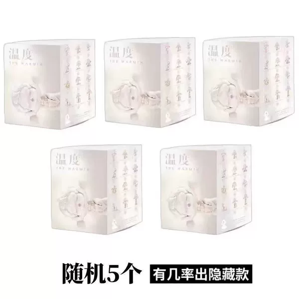 5 random temperature [no duplicate] Send fixed glue