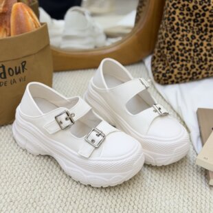�С�С����6cm�ɸ�����Ƥ������ЬŮ2026��͸��ħ�g�N���eЬ