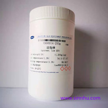 琼脂糖  /  Agarose  /   9012-36-6