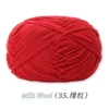 35 crimson*4*16S* blended