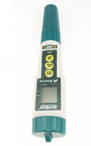 ZXX便携式PH/电导率测试仪 型号:TW25-EC500库号：M334963