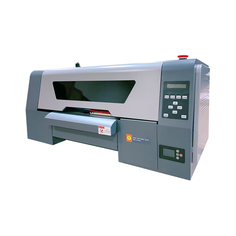 Nuevas camisetas de ropa de doble cabeza A3 impresoras digitales de tinta blanca dtf x600 impresoras camisetas