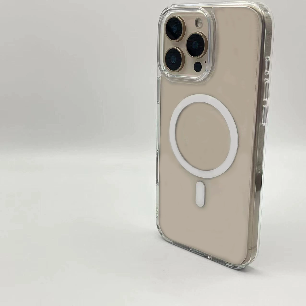 Apple, совместимый чехол для телефона, универсальный для iPhone 16, 16Pro Max