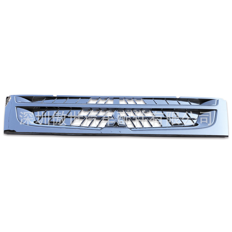 Suitable for the best One Fighter grille 4t medium plating suitable for wide cars