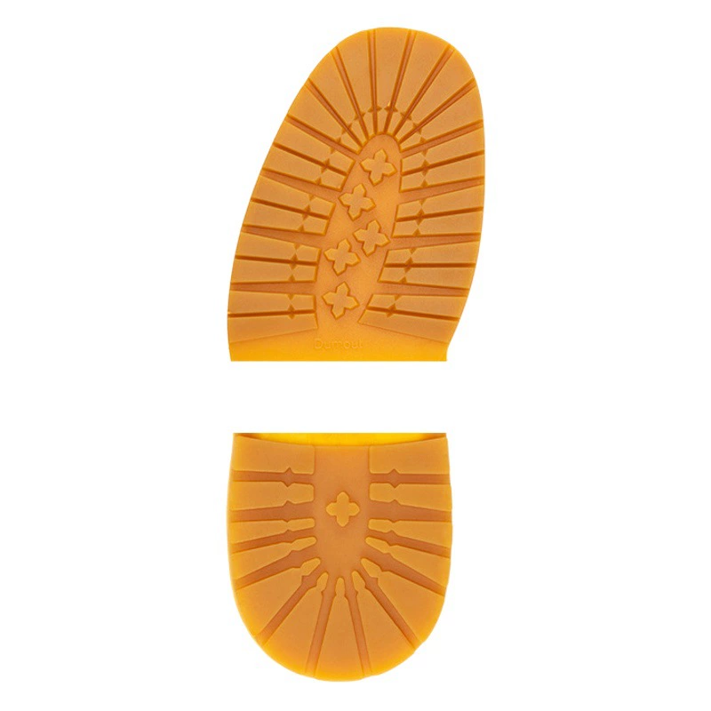 Оптовая продажа Ремонт обуви Материал для ремонта Кожаная обувь Обувь для ремонта подошвы Износостойкая кожаная обувь на каблуке Goodyear Wing Shoes