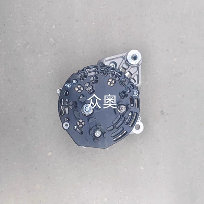 Charger/4990783/5318117, Generatorlar hissələri (Dinamo və detalları)