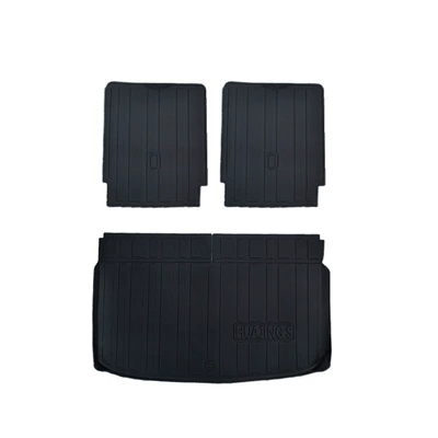 for Wuling Huajing S, this trunk mat: Trunk Mat