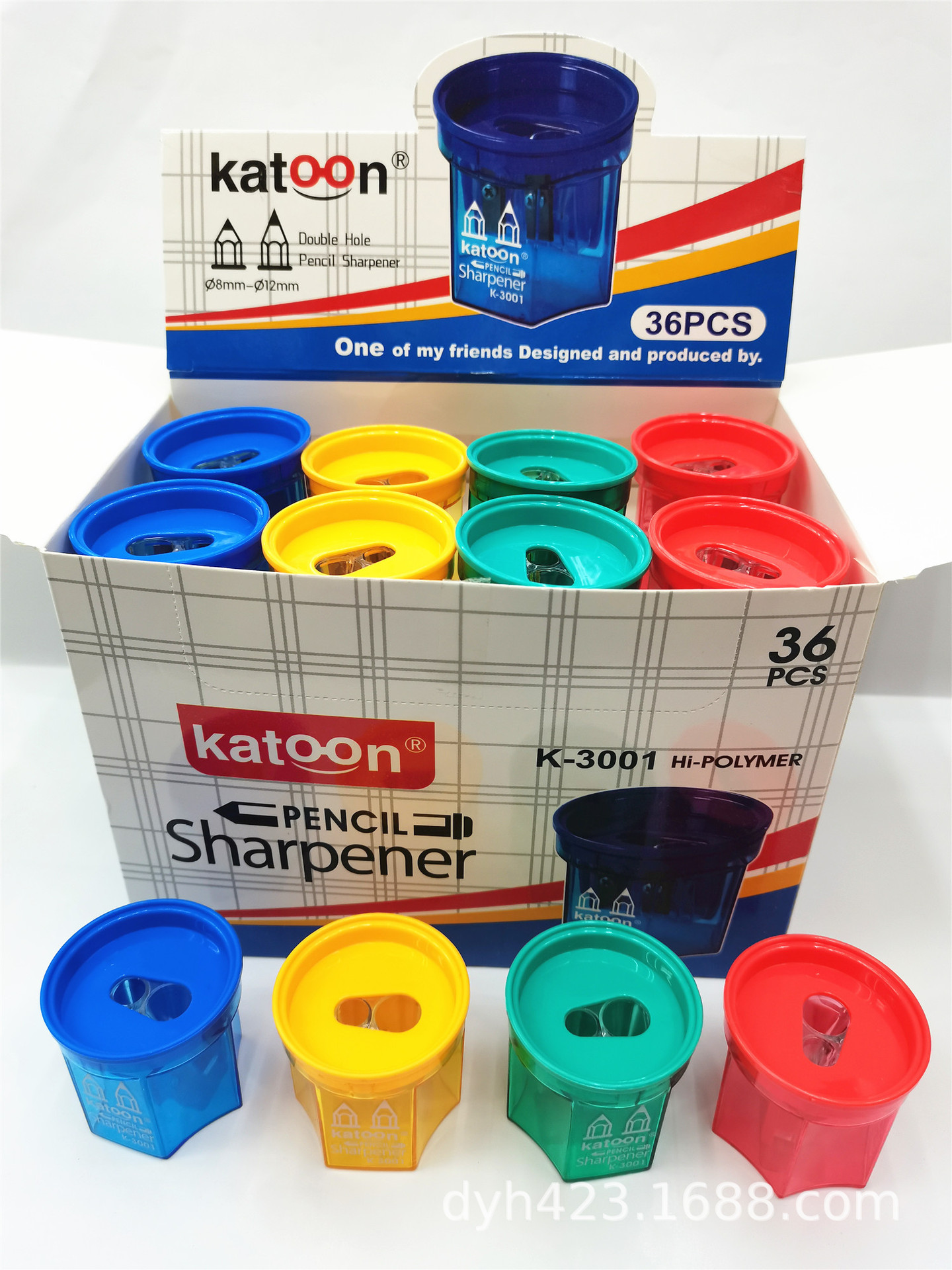 K-3001双孔卷笔刀 展1.jpg