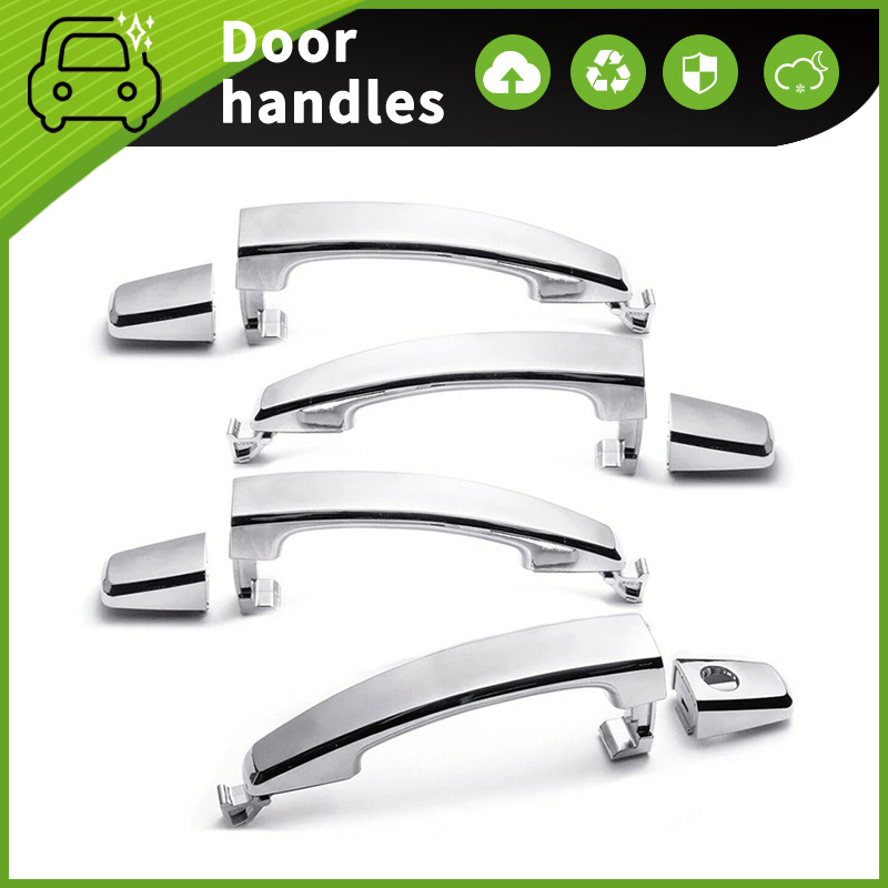 Suitable for 06-15 Chevrolet Cruze Cruze door handle 96468266 96468254