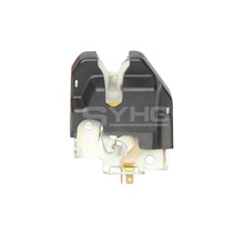 适用于本田飞度03-08(三厢) 后备箱锁 74851-S5A-013