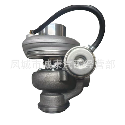 Supercharger 175183 2525165