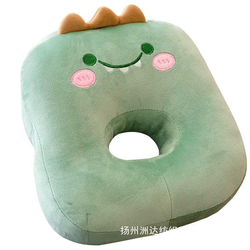 Almohada para Siesta Infantil de Algodón PP image 5
